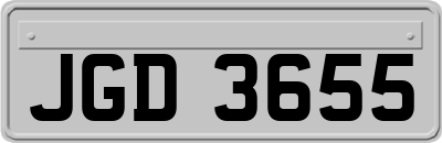 JGD3655