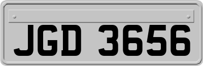 JGD3656