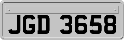 JGD3658