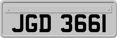 JGD3661