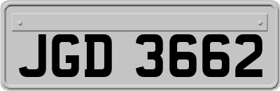 JGD3662