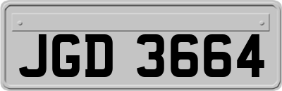 JGD3664