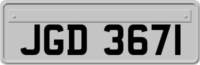 JGD3671