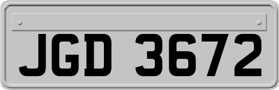 JGD3672