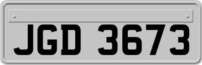 JGD3673