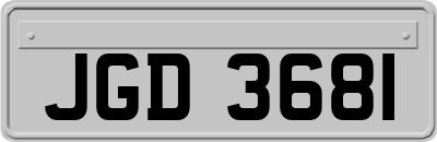 JGD3681