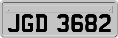 JGD3682