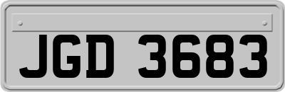 JGD3683