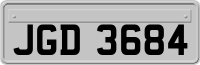 JGD3684