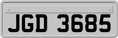 JGD3685