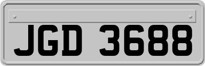 JGD3688