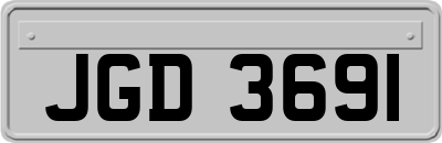 JGD3691