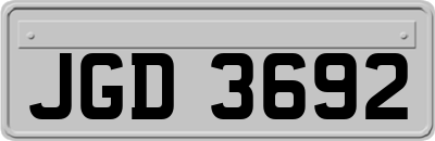 JGD3692