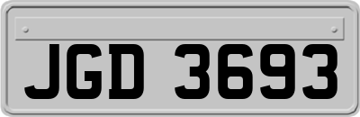 JGD3693