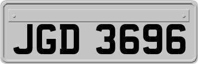 JGD3696