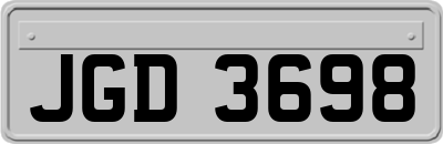 JGD3698