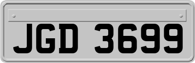 JGD3699