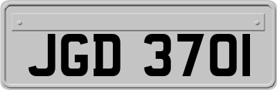 JGD3701