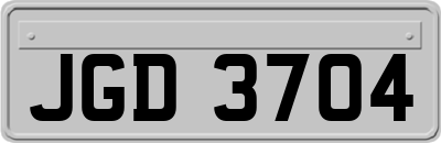 JGD3704