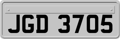 JGD3705