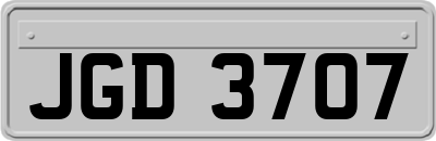 JGD3707