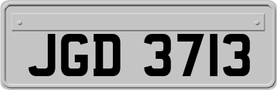JGD3713