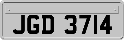 JGD3714