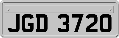 JGD3720