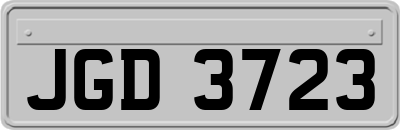 JGD3723