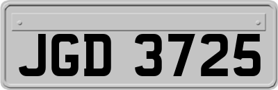 JGD3725