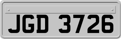 JGD3726