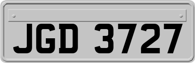 JGD3727
