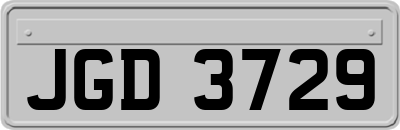 JGD3729