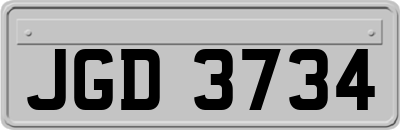 JGD3734