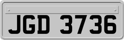 JGD3736