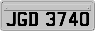 JGD3740