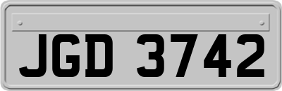 JGD3742