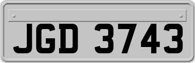 JGD3743