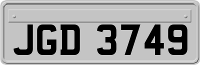 JGD3749