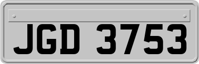 JGD3753