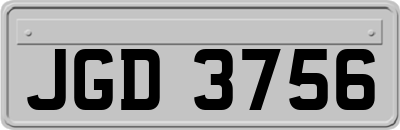 JGD3756