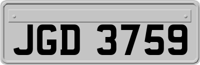 JGD3759