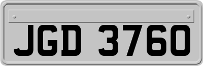 JGD3760