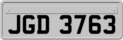 JGD3763