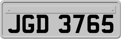 JGD3765