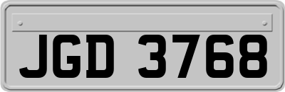 JGD3768
