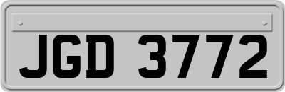 JGD3772