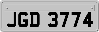 JGD3774