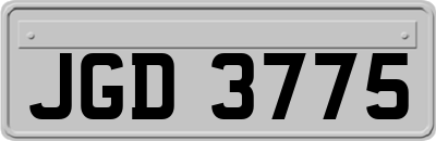 JGD3775