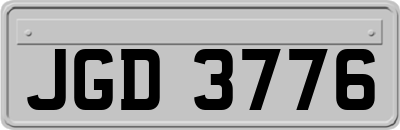 JGD3776